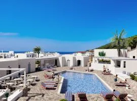 Soleil Hotel Paros