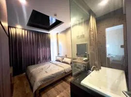 Moda Condo Nimman Chiang Mai Near MAYA Mall