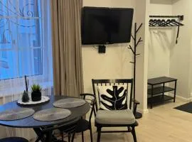 Top located old town apartment