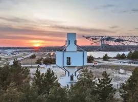 Turmhaus - Bergheider See