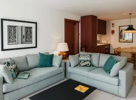 Belion House - Deluxe Family Apartment 201