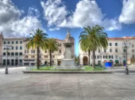 Enjoy Sardinia Studio Apartment