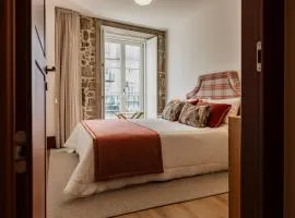 Belion House | Deluxe Family Apartment 101