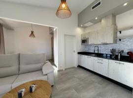 Hotel Apartamento 3 Lobitos, khách sạn ở Villardeciervos