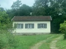 Maison indépendante à proximité des lacs