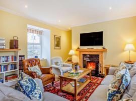 3 Bed in Inverness oc-ca134, hotel u gradu Farr