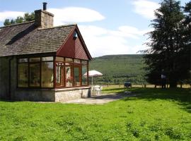 2 Bed in Grantown On Spey oc-ca237, Hotel in Advie