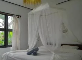 Bukit Kembar Ecotourism