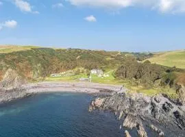 Knockinaam Luxury Lodges