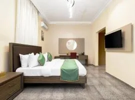 Adhan Apartments Garki