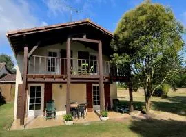 Gîte Les Buis Fleuris