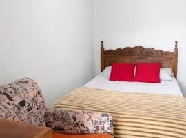 Hospedaria Vila Rica - Pousada a 1 km do Centro Histórico