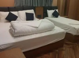 ALFRESCO GRAND HILL RESORT Kolakham