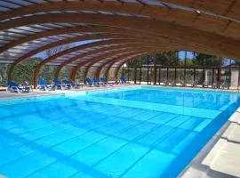Camping 3 étoiles - Piscine - ccbffbc