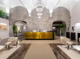 Palazzo Alfieri - Place of Charme