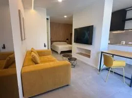 Bormujos Suites Sevilla
