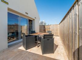 L'annexe, Hotel in Locmaria