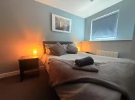 Dream Apartments City Centre Flats in Quayside, Newcastle-Upon-Tyne