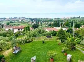 Appartamento Monte Felice