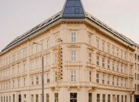 The Companion Vienna - just opened!