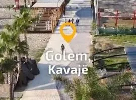 Premium Studio Apartment Golem