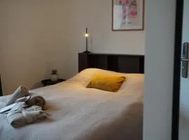 Chambre privé dans grand Gîte Le Petit Chez Soi 150m2