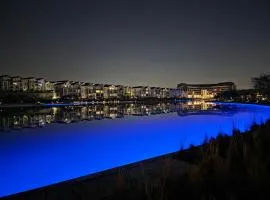 Luxury Apartment near Mall of Africa in Waterfall City, Munyaka, Midrand
