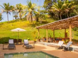Villa Capim Milagres