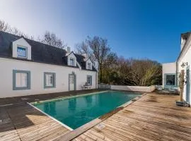 Les Grandes Maisons - Belle Ile