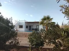 Villa Alexandra Nomade