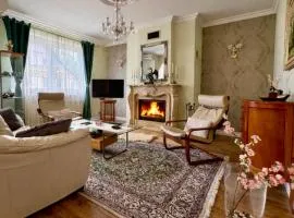 Apartament Pers - ciepło, cisza i klimat