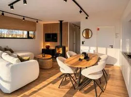 Nature Lake Village – Villa N°29 – 4 Personnes