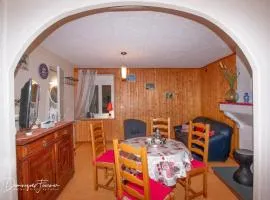 Appartement Bagnere de Luchon