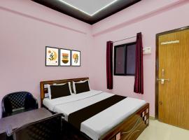 Hotel O Kalyan, hotel u gradu Balesar