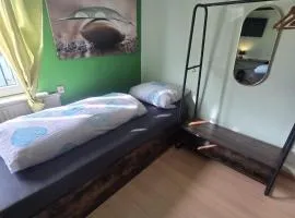 Sonnige Ferienzimmer WHV