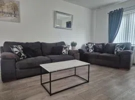 3 bedroom house-Ellesmere Port