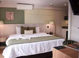 Hotel Ryo 74B Suites by Growing Group