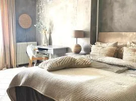 Dreamhome B&B Limoux