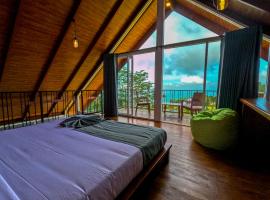 Mount Hunt Resort Beragala Haputale، فندق في Beragala