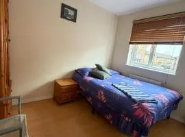 Beautiful Double Room in Heart of London