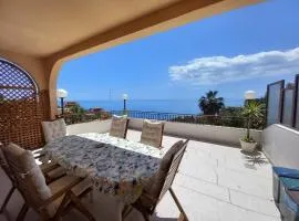 Solemare Letojanni apartment