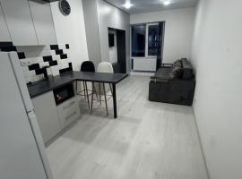 Апартаменти Мануфактура, hotel in Charkov