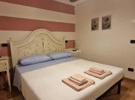 La Fonte Luxury Apartments - Le Rose