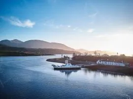 Inn at Ardgour