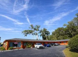 Stevens Motel by Capital O Ocala US 27