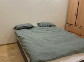 Yasamal Hostel, hotelli kohteessa Baku