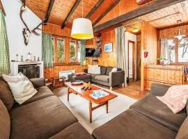 Chalet Sven Heul by Interhome