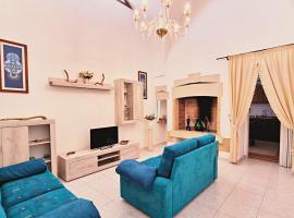 Casa Stella - Nel cuore del Salento, vicino Otranto e spiagge, khách sạn ở Cannole