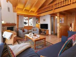 Chalet Lara by Interhome