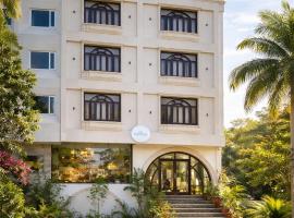 Udaipur में, होटल Hotel Nomadic